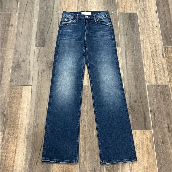 NEW MOTHER Superior The Kick It in Tell It To The Pope Size 26 - Picture 5 of 12